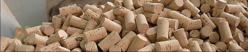 cork from Portugal