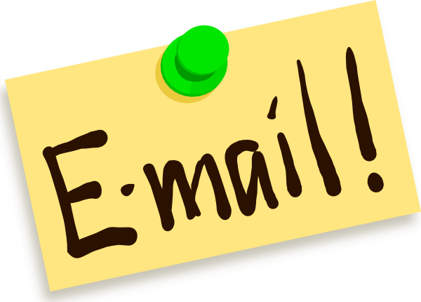 contact e-mail